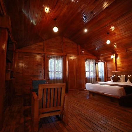 Hotel Wanders In Travel Company Madikeri Zewnętrze zdjęcie