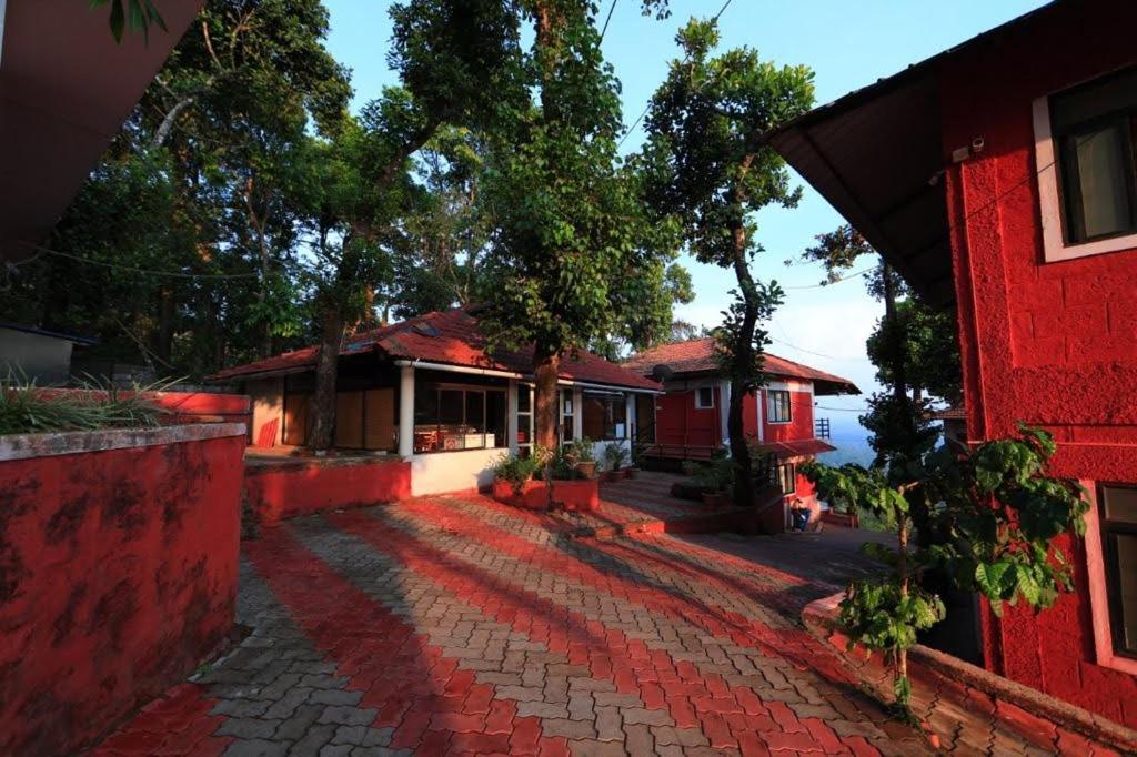 Hotel Wanders In Travel Company Madikeri Zewnętrze zdjęcie