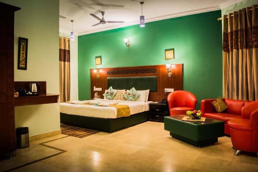 Hotel Wanders In Travel Company Madikeri Zewnętrze zdjęcie