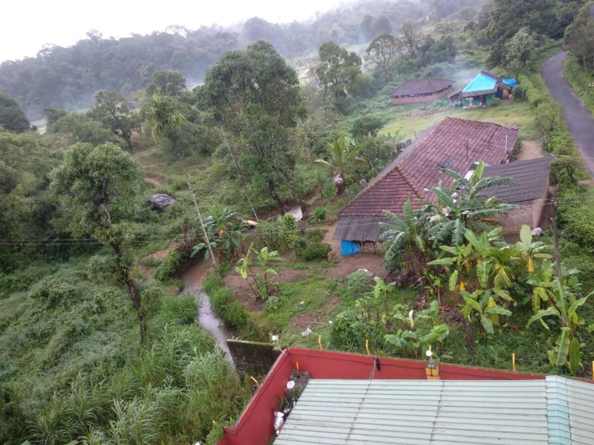Hotel Wanders In Travel Company Madikeri Zewnętrze zdjęcie