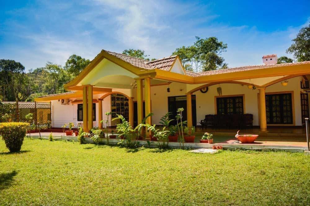Hotel Wanders In Travel Company Madikeri Zewnętrze zdjęcie