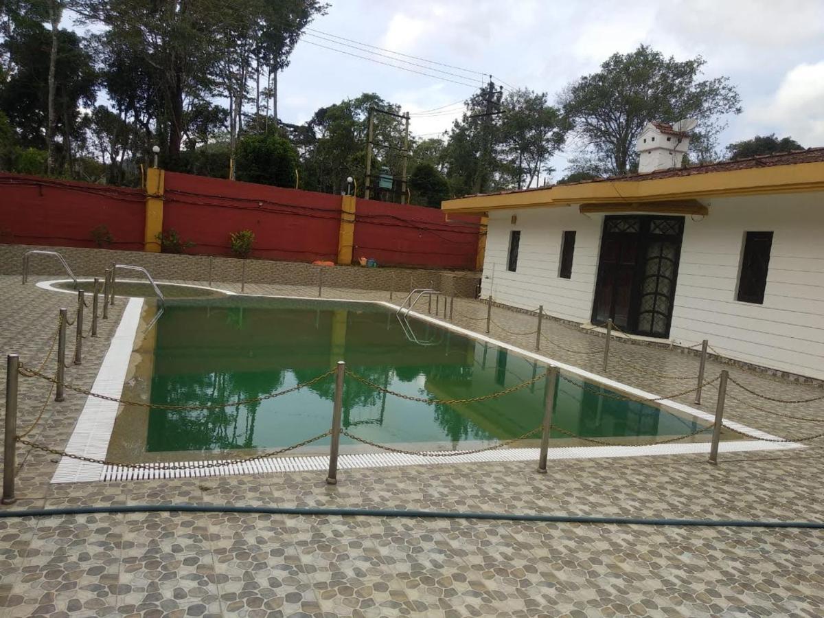 Hotel Wanders In Travel Company Madikeri Zewnętrze zdjęcie