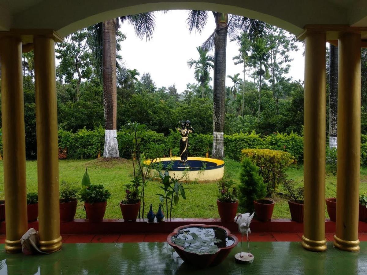 Hotel Wanders In Travel Company Madikeri Zewnętrze zdjęcie
