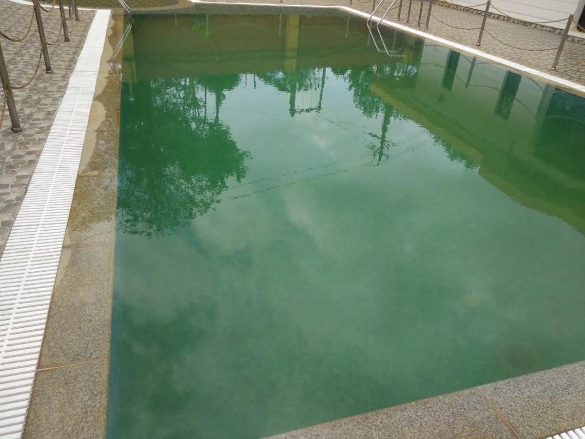 Hotel Wanders In Travel Company Madikeri Zewnętrze zdjęcie
