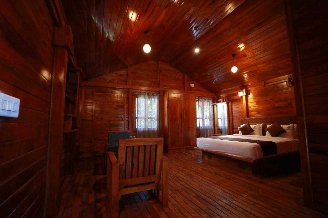 Hotel Wanders In Travel Company Madikeri Zewnętrze zdjęcie