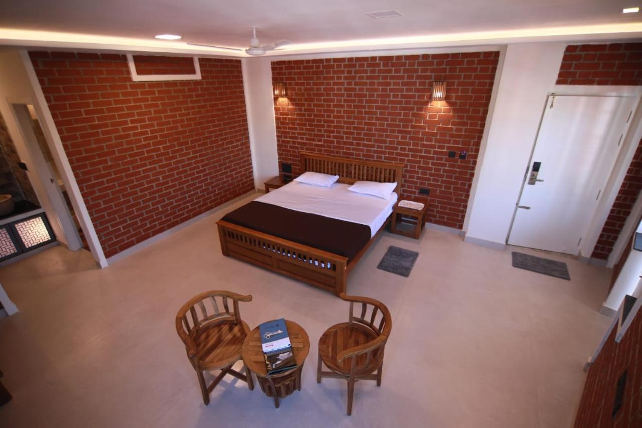 Hotel Wanders In Travel Company Madikeri Zewnętrze zdjęcie