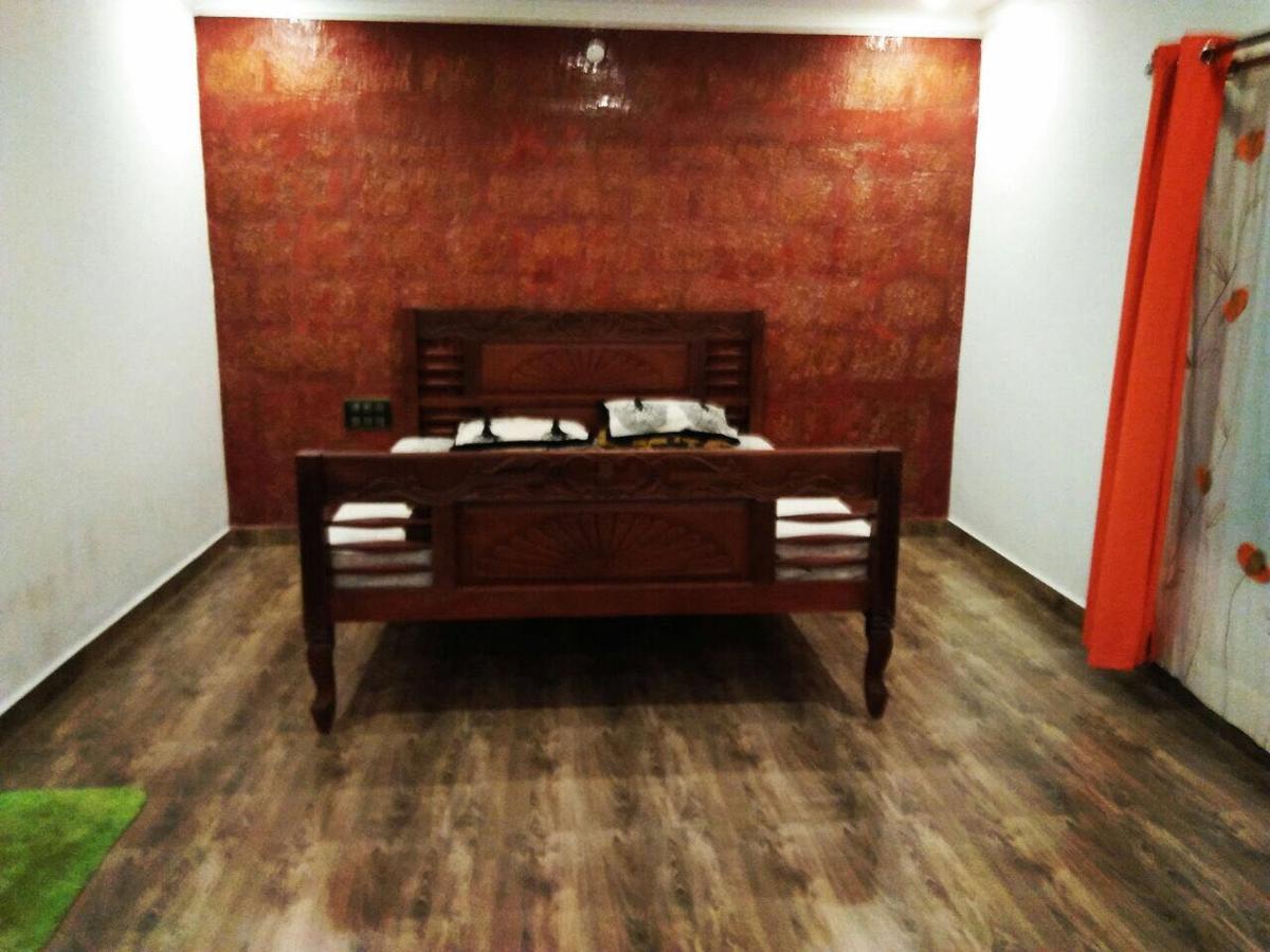 Hotel Wanders In Travel Company Madikeri Zewnętrze zdjęcie