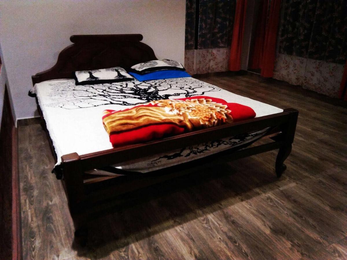 Hotel Wanders In Travel Company Madikeri Zewnętrze zdjęcie