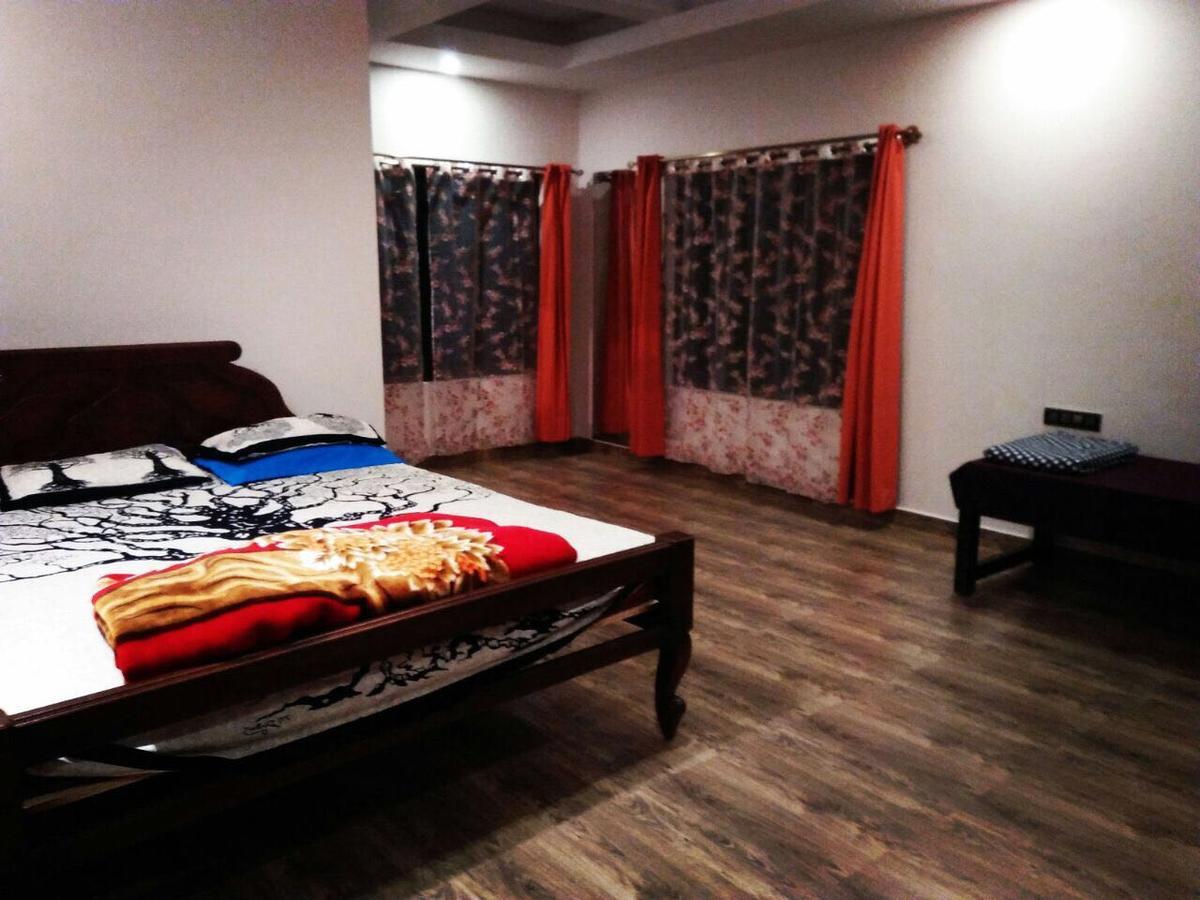 Hotel Wanders In Travel Company Madikeri Zewnętrze zdjęcie
