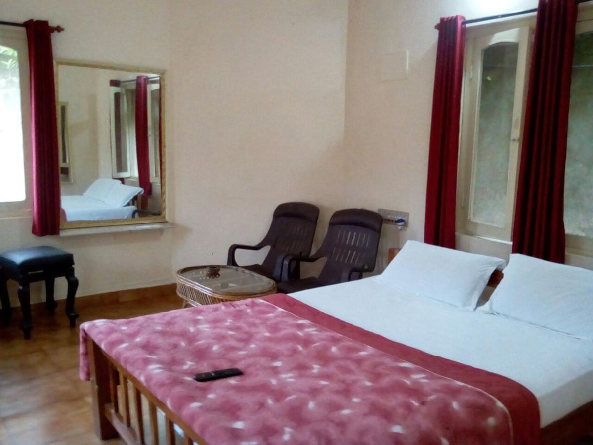 Hotel Wanders In Travel Company Madikeri Zewnętrze zdjęcie