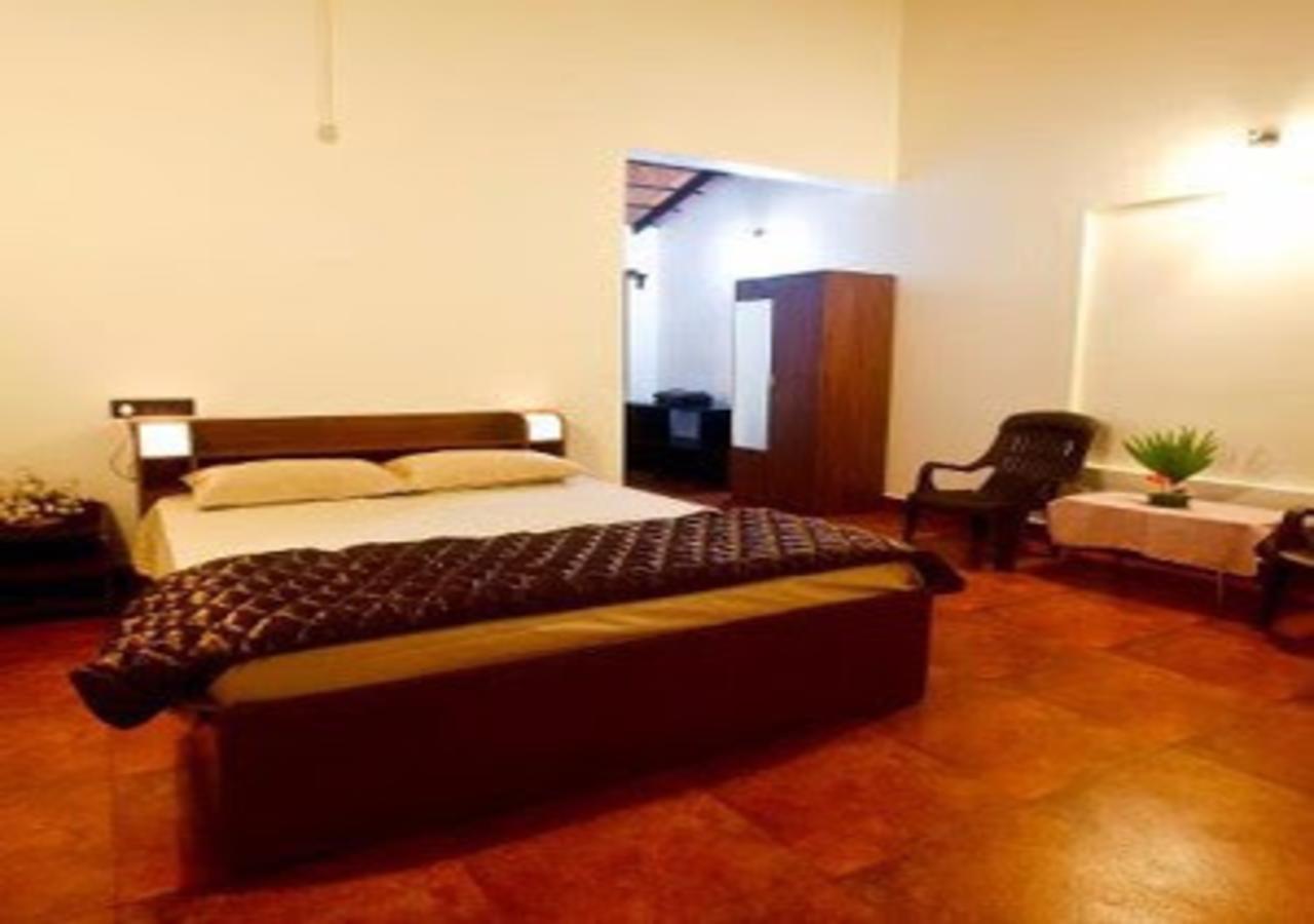 Hotel Wanders In Travel Company Madikeri Zewnętrze zdjęcie