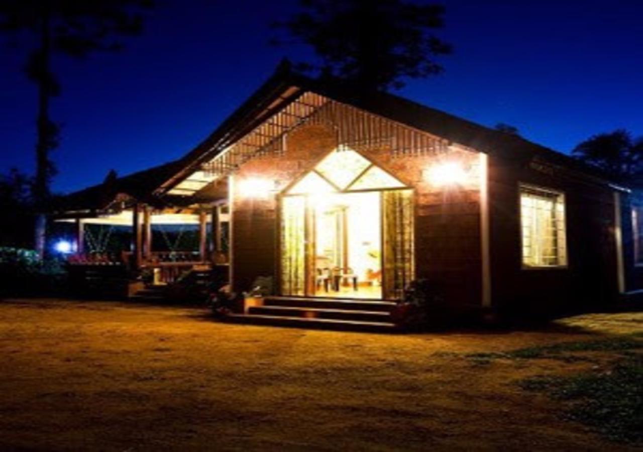 Hotel Wanders In Travel Company Madikeri Zewnętrze zdjęcie