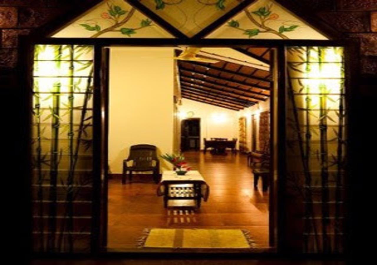 Hotel Wanders In Travel Company Madikeri Zewnętrze zdjęcie