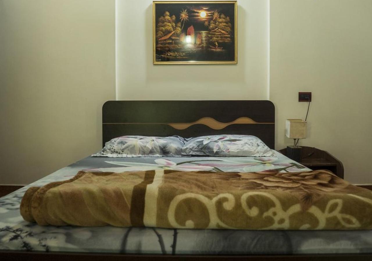 Hotel Wanders In Travel Company Madikeri Zewnętrze zdjęcie