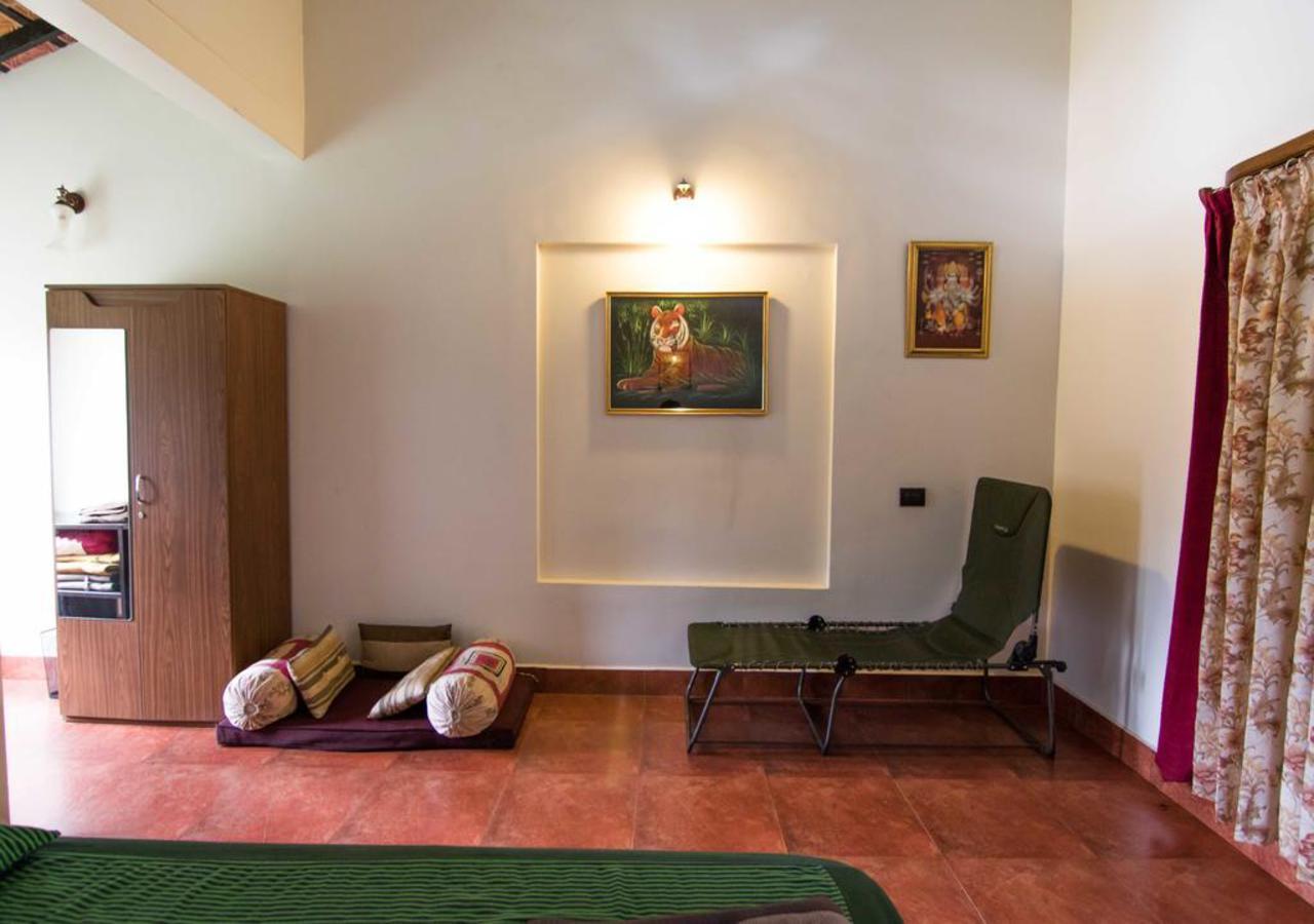 Hotel Wanders In Travel Company Madikeri Zewnętrze zdjęcie