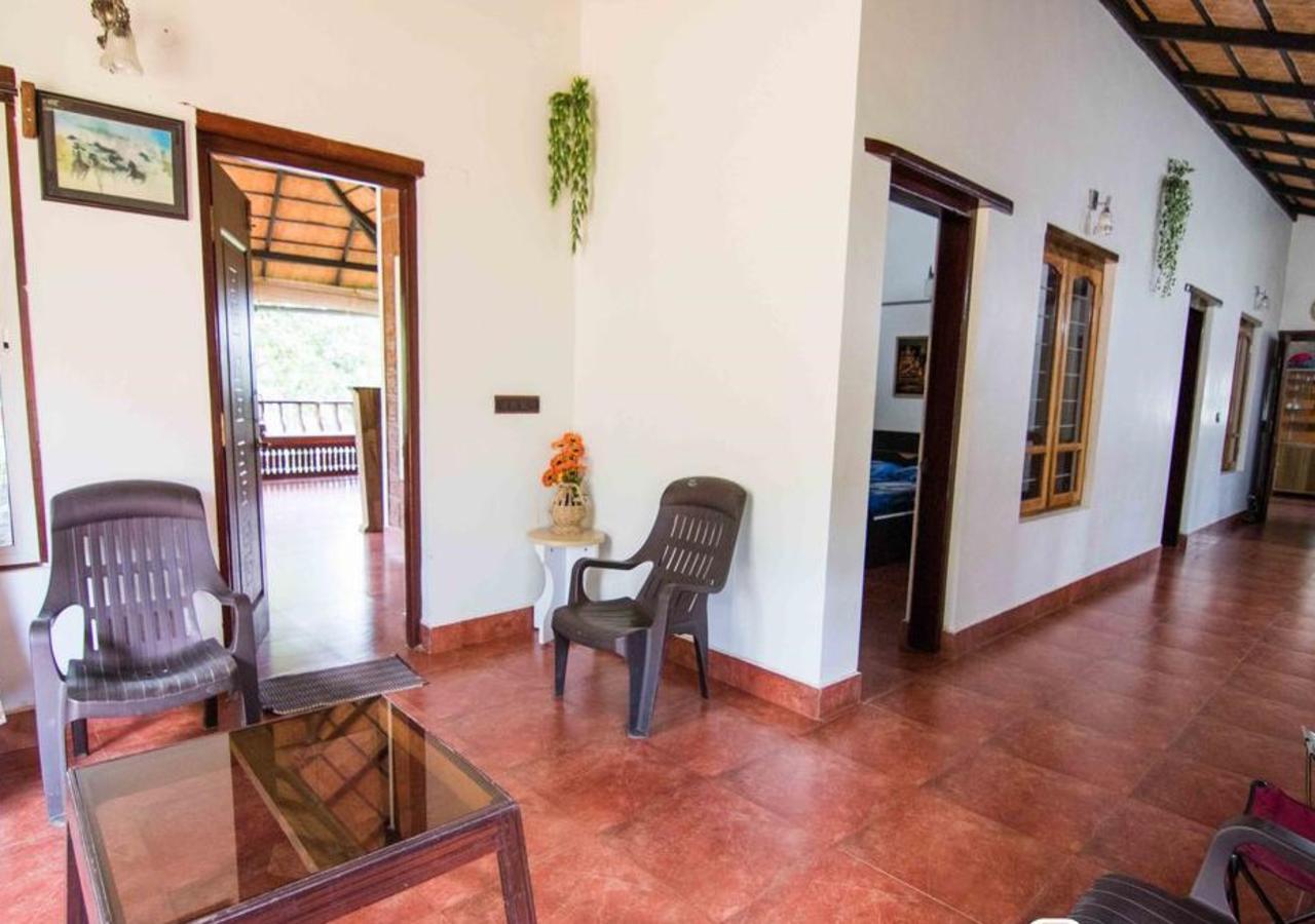 Hotel Wanders In Travel Company Madikeri Zewnętrze zdjęcie