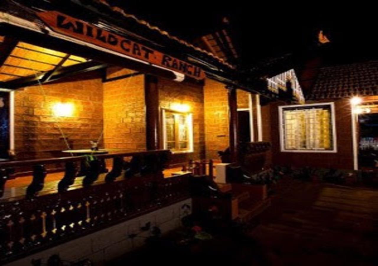Hotel Wanders In Travel Company Madikeri Zewnętrze zdjęcie