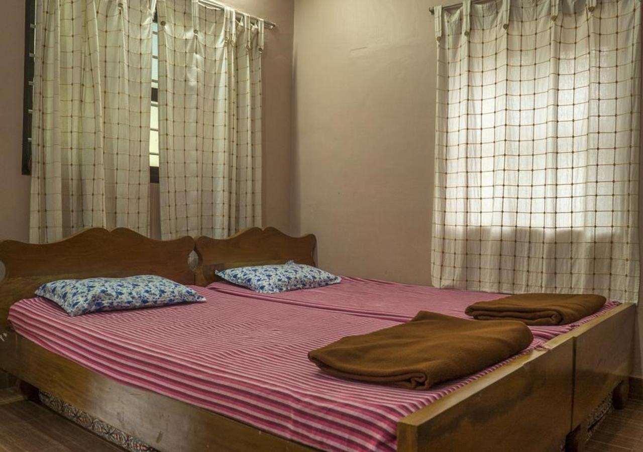 Hotel Wanders In Travel Company Madikeri Zewnętrze zdjęcie