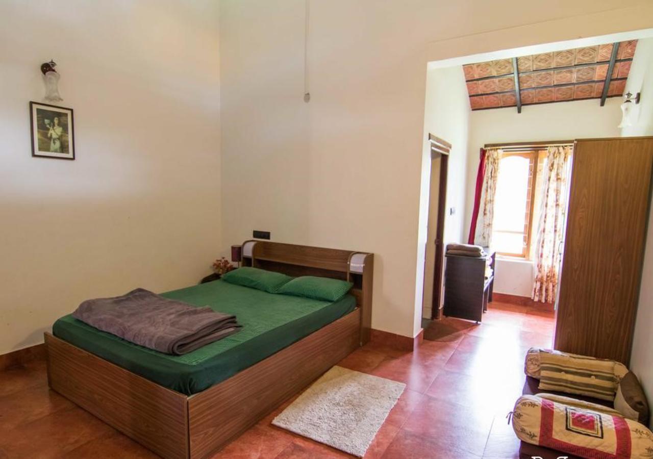 Hotel Wanders In Travel Company Madikeri Zewnętrze zdjęcie