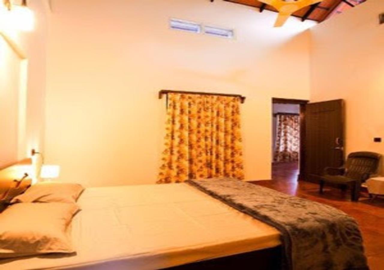 Hotel Wanders In Travel Company Madikeri Zewnętrze zdjęcie