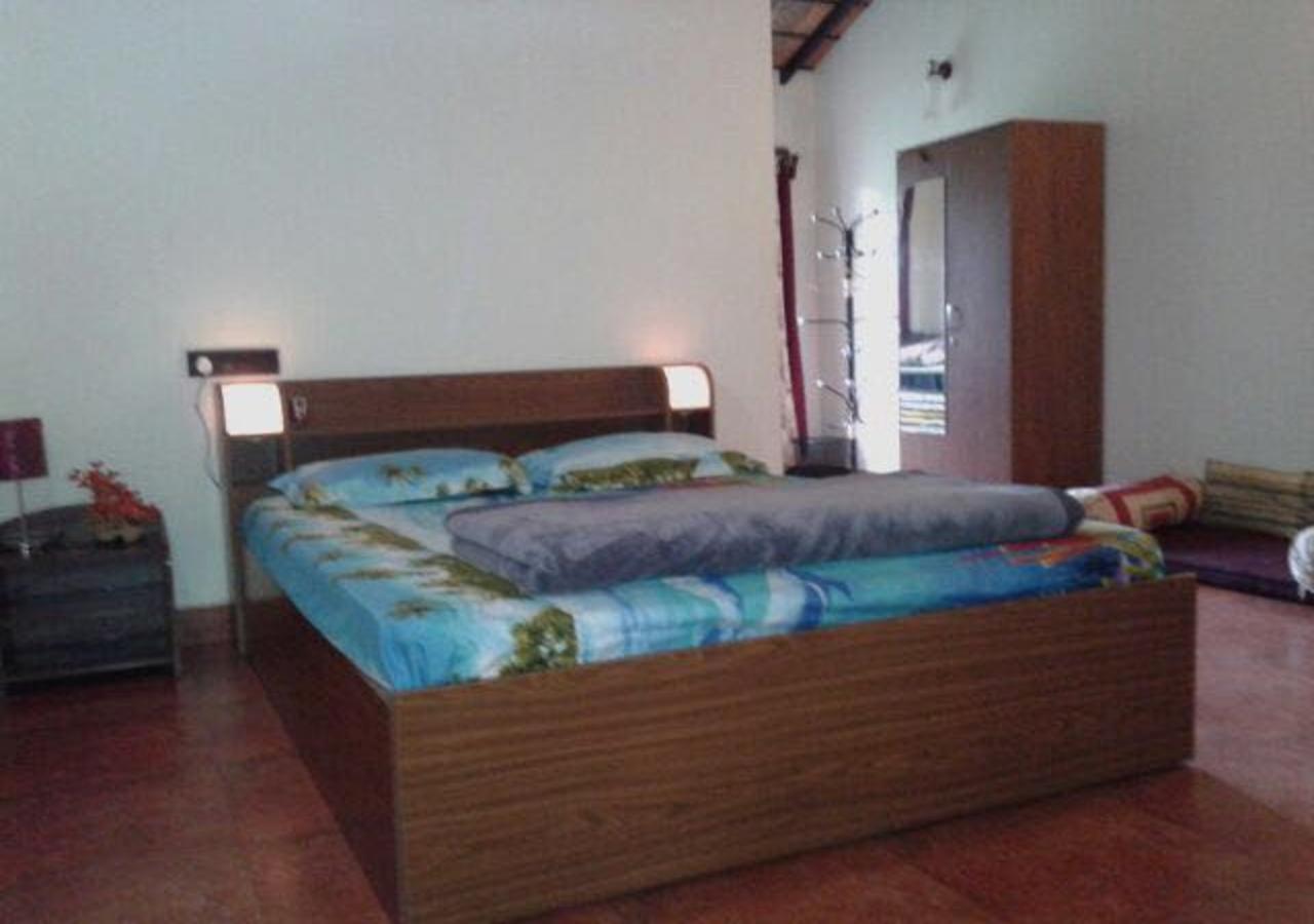 Hotel Wanders In Travel Company Madikeri Zewnętrze zdjęcie
