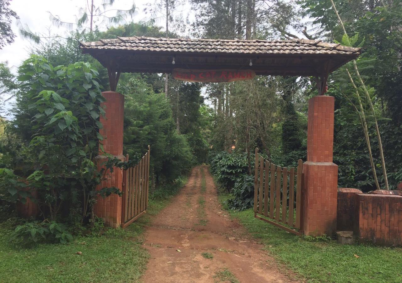 Hotel Wanders In Travel Company Madikeri Zewnętrze zdjęcie