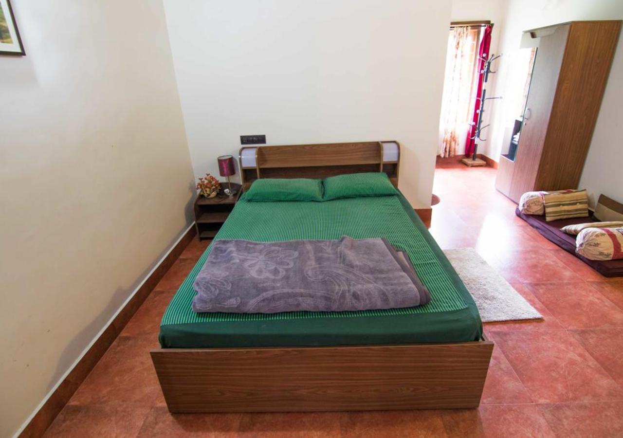 Hotel Wanders In Travel Company Madikeri Zewnętrze zdjęcie