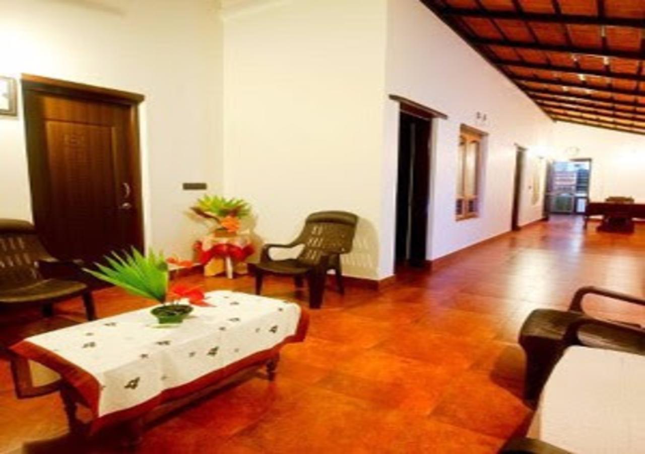 Hotel Wanders In Travel Company Madikeri Zewnętrze zdjęcie