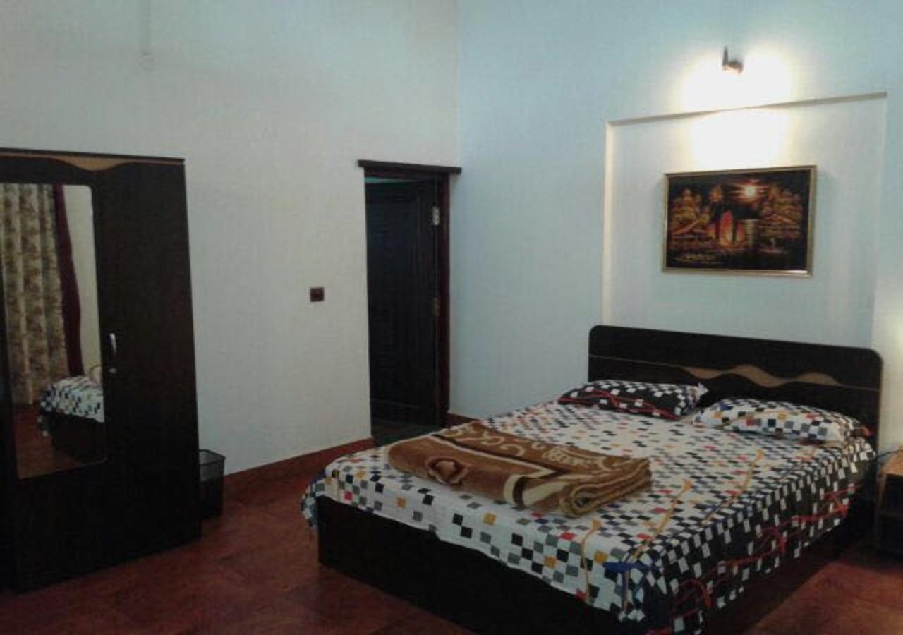 Hotel Wanders In Travel Company Madikeri Zewnętrze zdjęcie