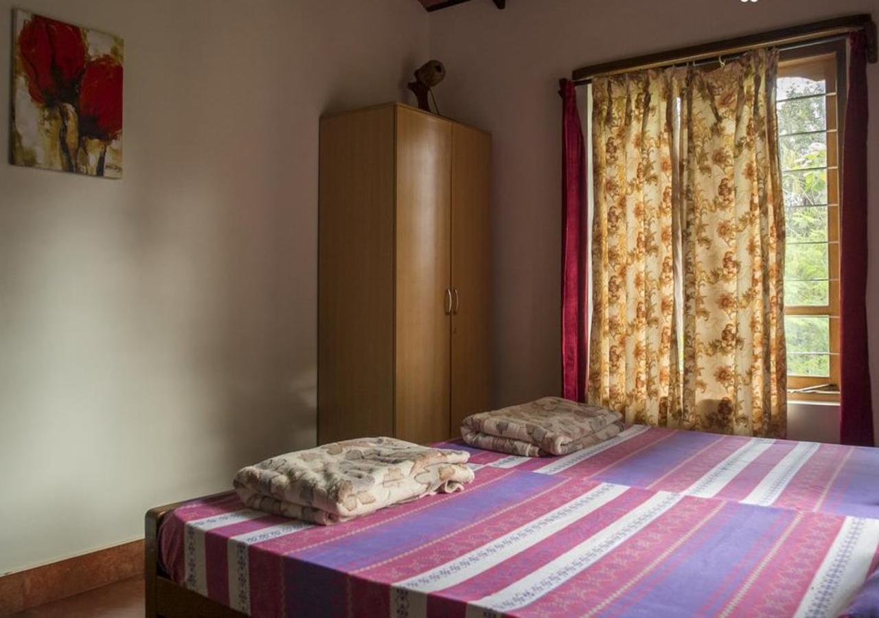 Hotel Wanders In Travel Company Madikeri Zewnętrze zdjęcie