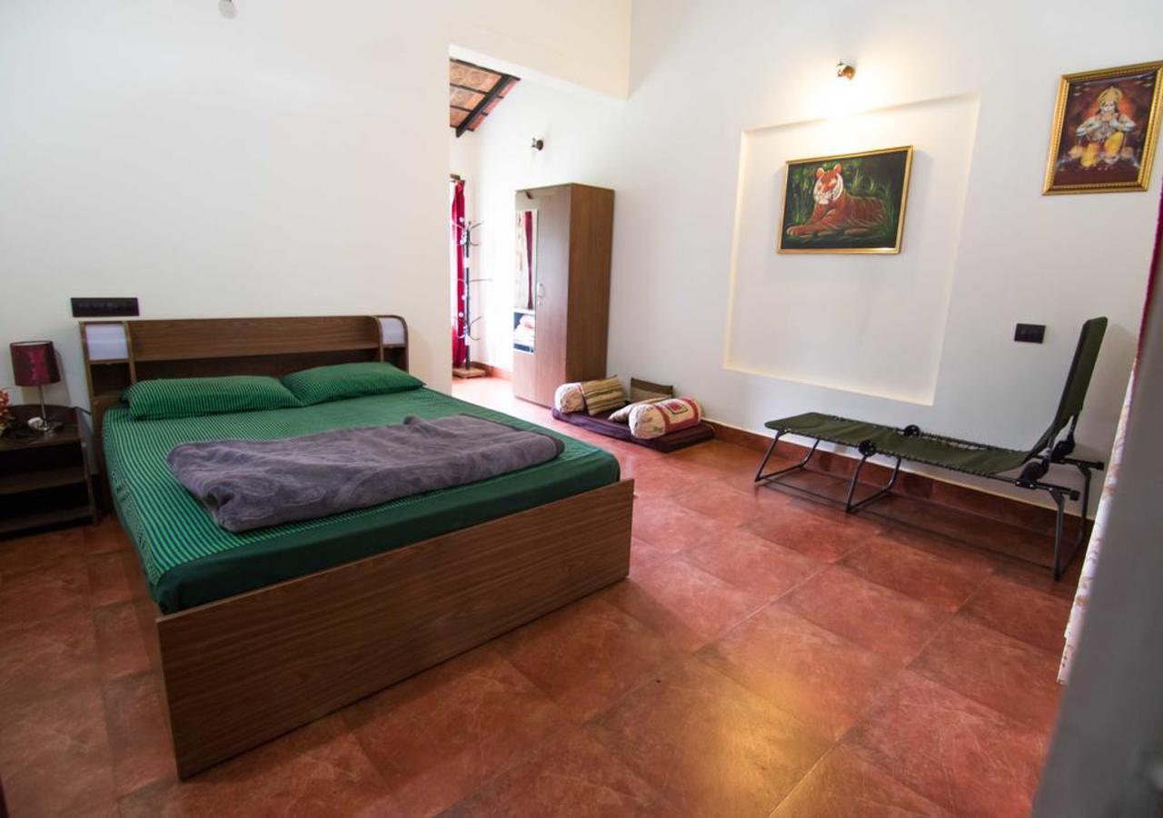 Hotel Wanders In Travel Company Madikeri Zewnętrze zdjęcie